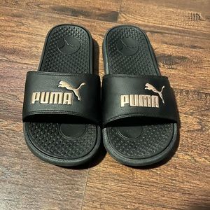 Ladies Slides